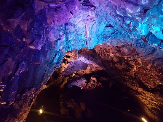 Cueva de la Orquidea